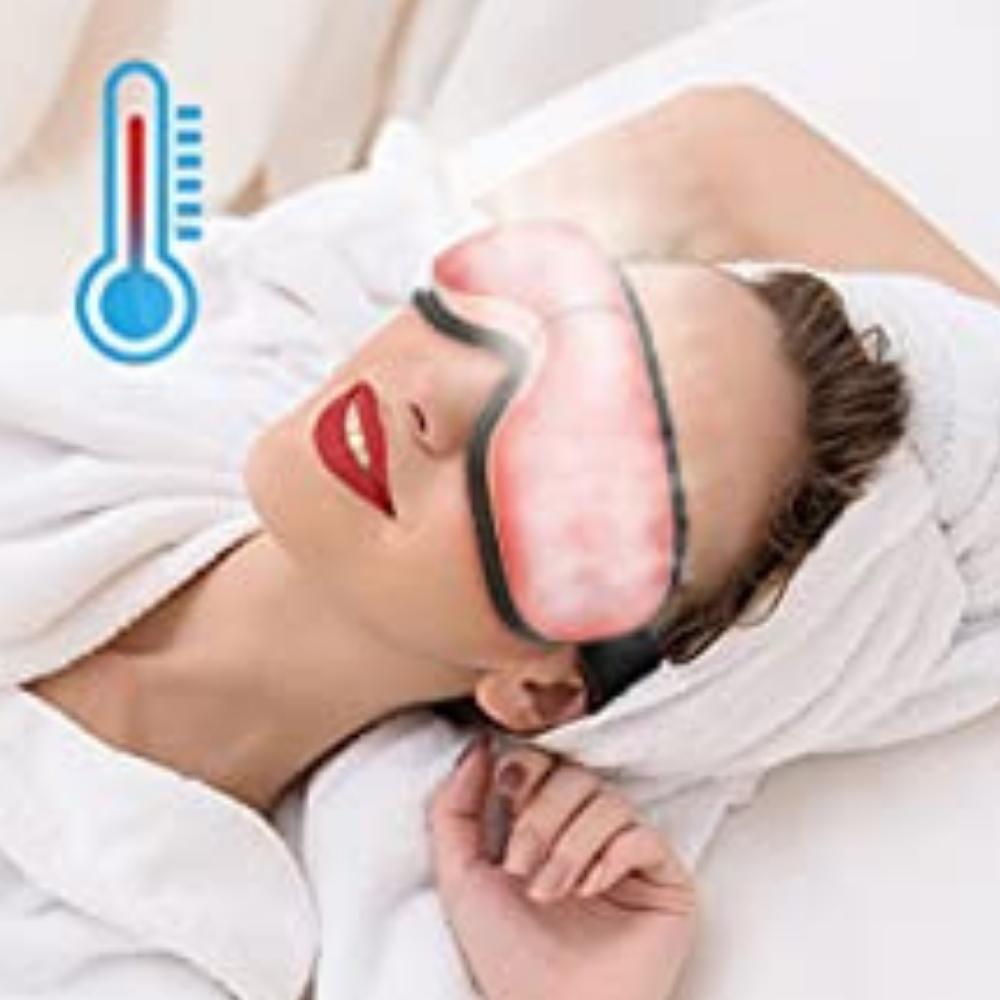 Heated Eye Massager Mask: image 13